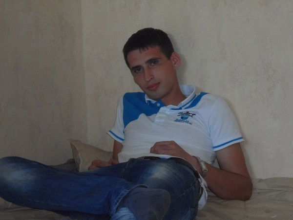 Александр Садовых