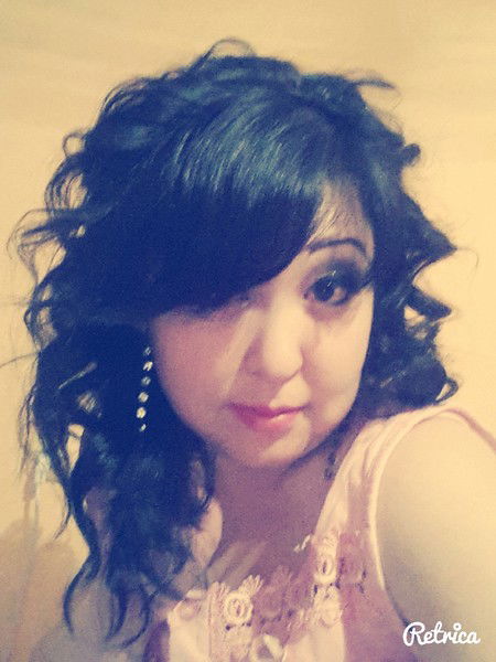 Амина Баталова