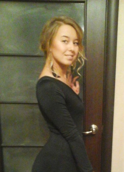 Юлия Альваро