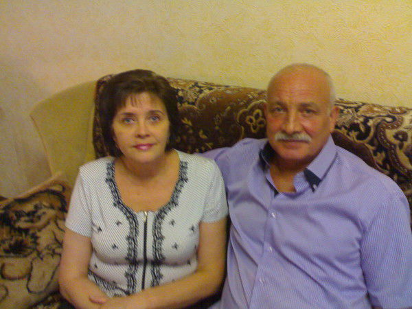 Сергей Козеев