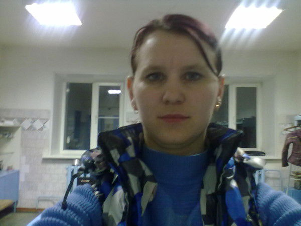 Светлана Смиян