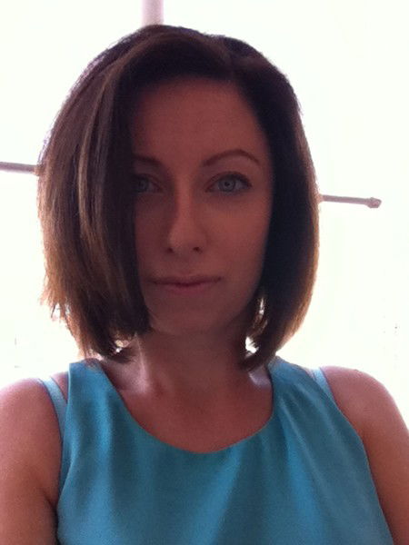 Мария Бурылова