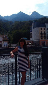 Светлана Шнигурова