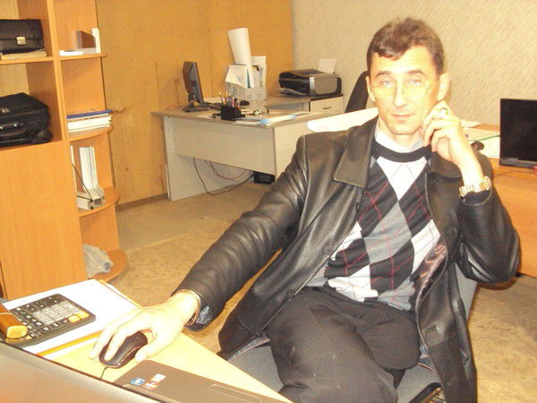 Гриценко Андрей