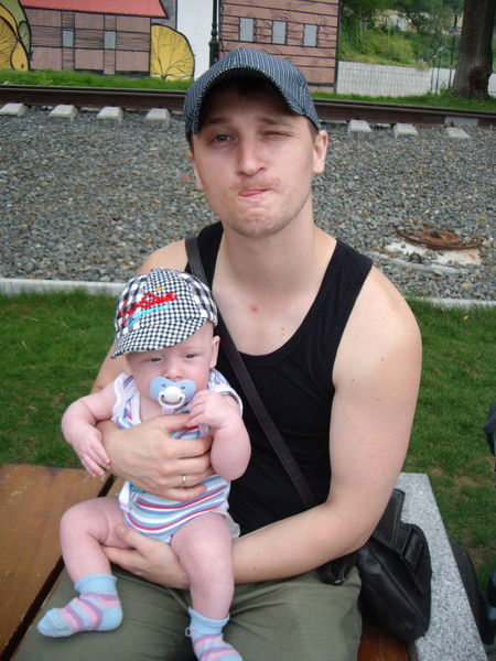 Евгений Водопьянов