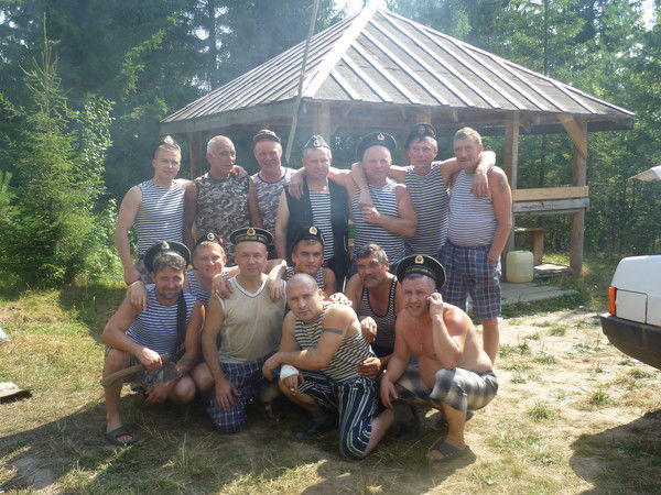 Андрей Абатуров