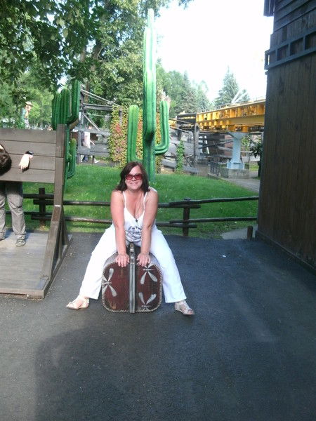 Камешкова Светлана