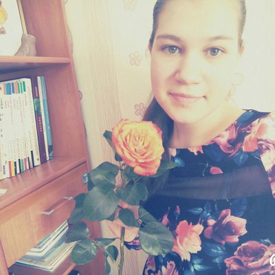 Даяна Нурисламова