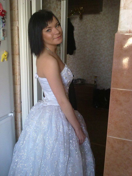 Аня Кудашева