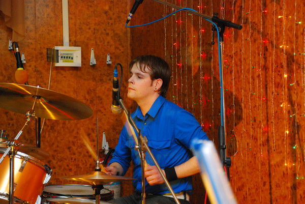 Санёк Болтыхов