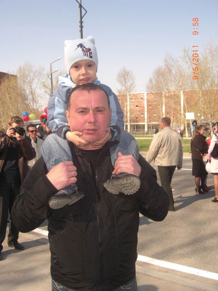 Александр Немцов