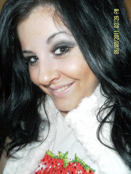 Олька Забекина