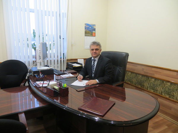 Николай Пшенцов