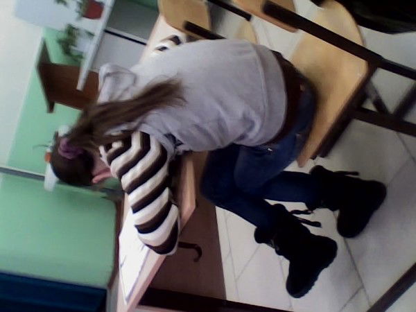 Алёна Васильева