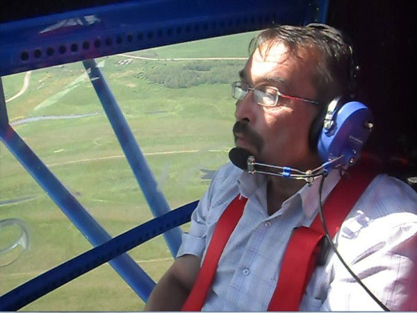 Сергей Яникеев