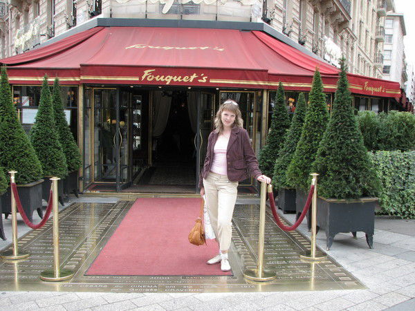 Даша Сорокина