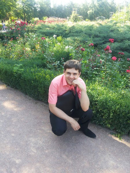 Артем Гукасян