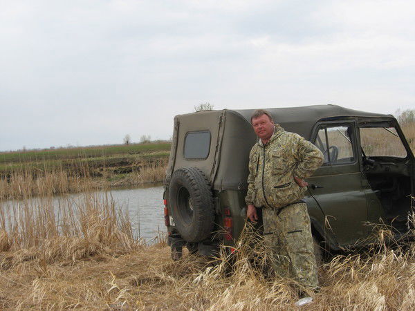 Владислав Яковлев