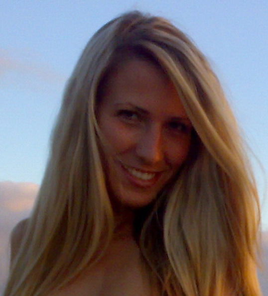 Наталья Лыхман