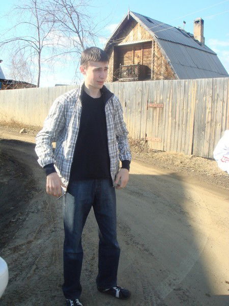 Александр Батыр