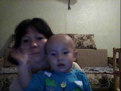 Нургуль Мухамеджанова