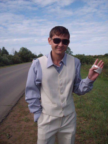 Артур Вахитов