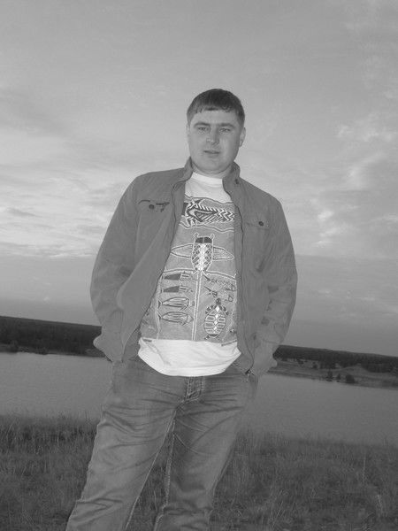 Владислав Лукошкин