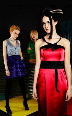 Наташа Мильниченко