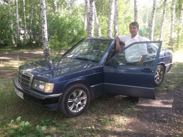 Айдос Балтабай