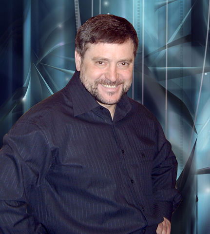 Владимир Степкин