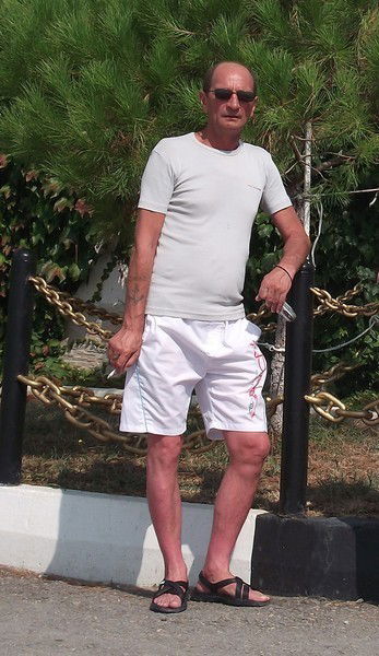 Валерий Герасимов