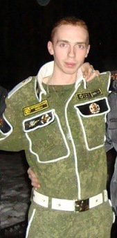Никита Шарабьев