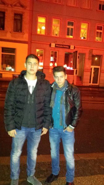 Ли Aлександр