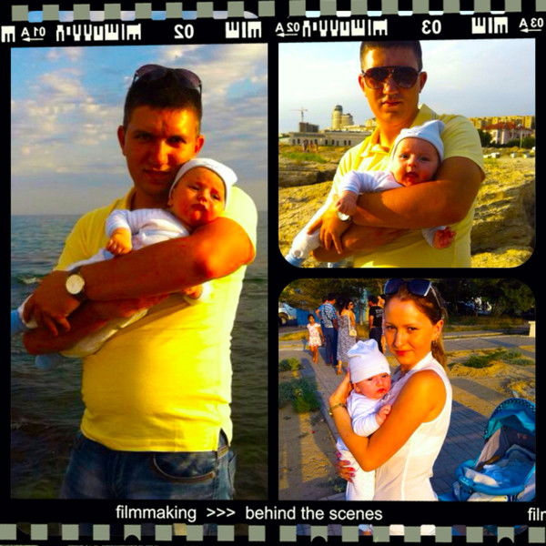 Александр Скребцов