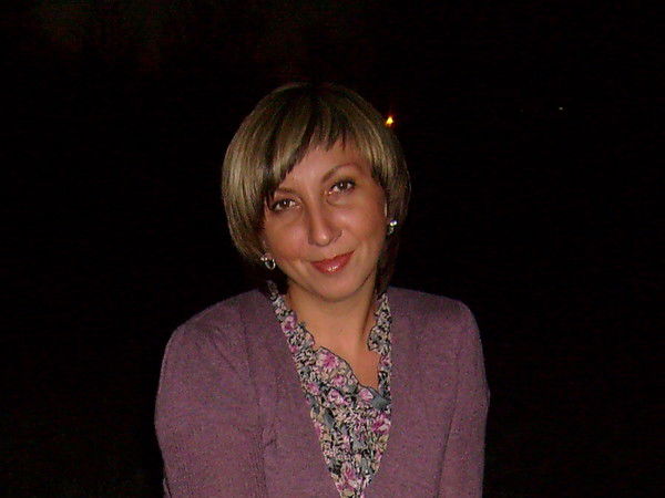 Екатерина Александрова