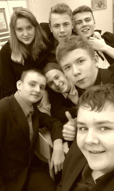 Владимир Борисов