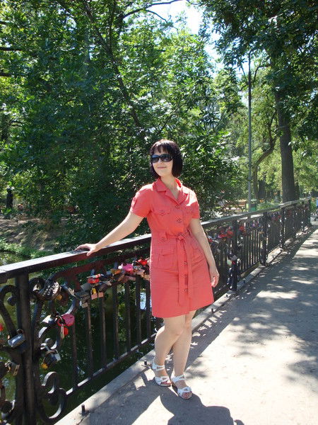 Елена Мамонтова