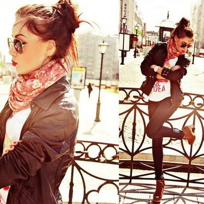 Саша Дудочкина