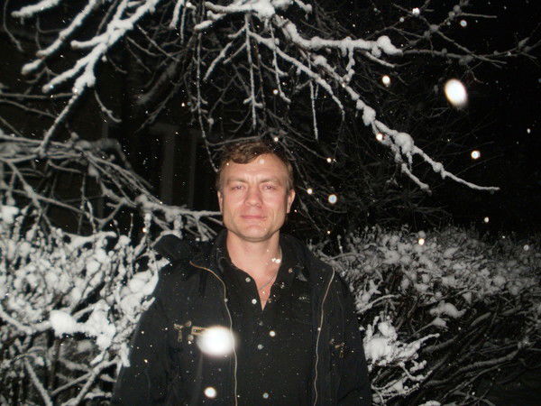 Александр Ковач