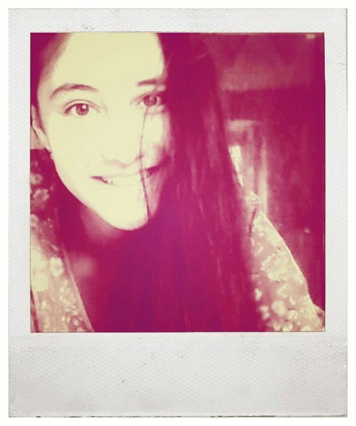 Динара Камалиева