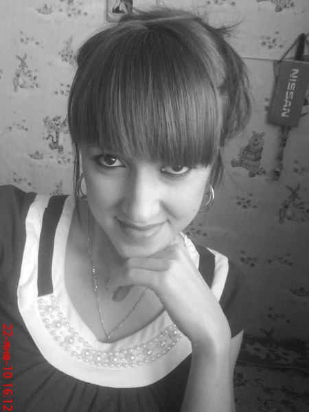 Гузель Фаткуллина