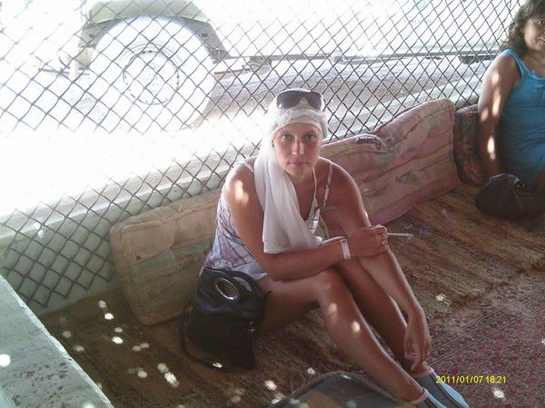 Алена Сорокина