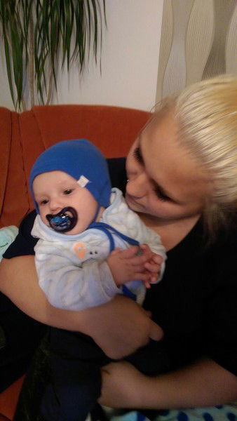 ♡ Каролинчик ♡