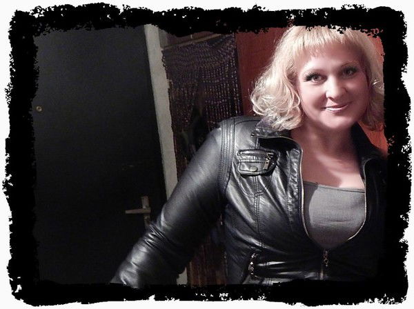 Юлия Гринько