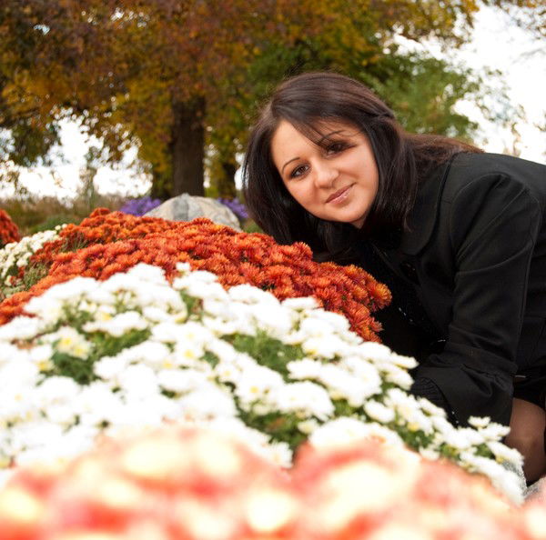 Ирина Чёрная