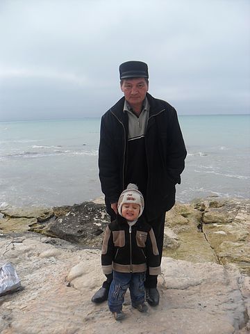 Аскар Дынбаев