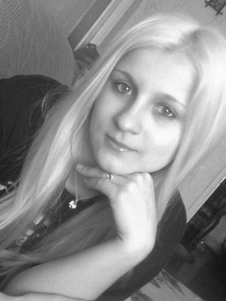 Марина Канарская (Лерке)