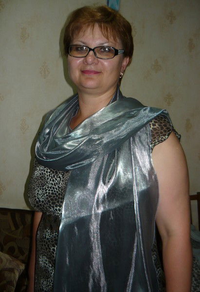 Ольга Юрчук