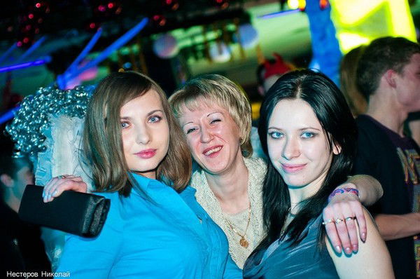 Кристина Полякова