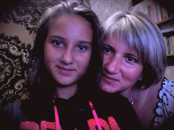 Ольга Кльова